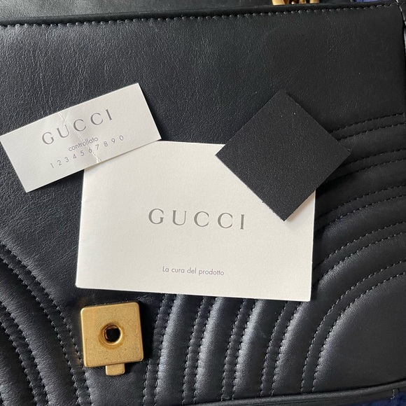 Very gently used. Comes with box and dust bag. - Picture 7 of 13